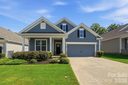 5036 Lydney Circle sold home in Waxhaw, SC