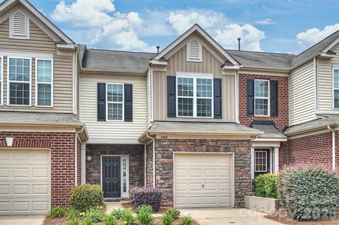 6408 Silver Star Lane active home in Park South Station, Charlotte, NC