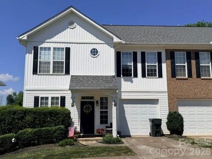 Homes in Glenridge, Fort Mill