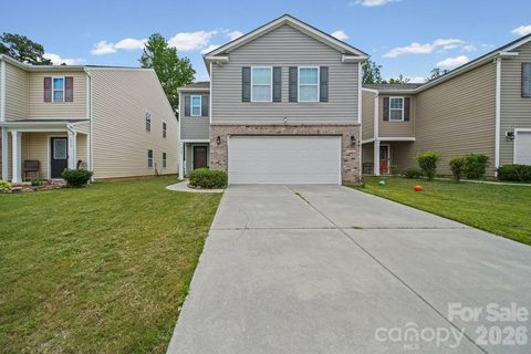 9539 Kendall Drive active home in Moores Chapel Village, Charlotte, NC
