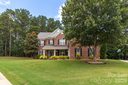 723 Cavendish Lane sold home in Waxhaw, SC