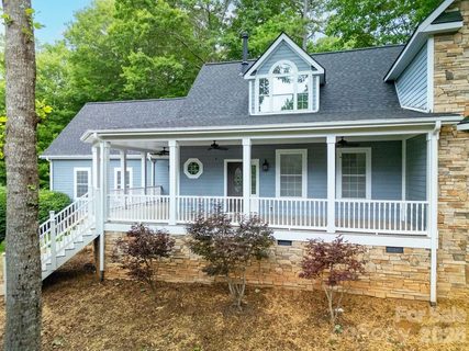 359 Davids Trace active home in Lobdell Woods, Pisgah Forest, NC