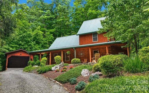 Homes in High Top Mountain, Whittier