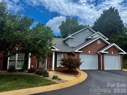 A home in Forest Meadows