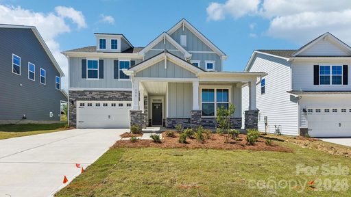 3989 Guinevere Drive active home in Avalon, Gastonia, NC