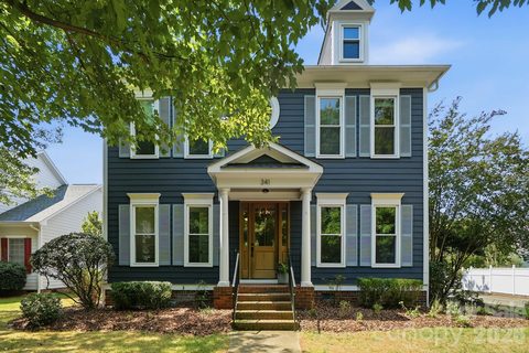 341 Elis Way active home in Baxter Village, Fort Mill, SC
