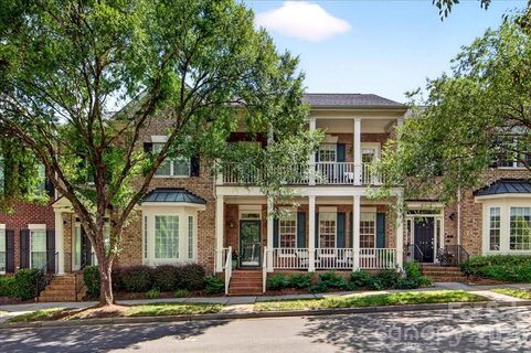 242 S Faulkner Way sold home in New Neighborhood/Old Davidson, Davidson, NC