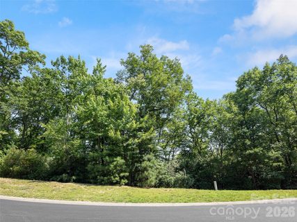 99999 Shining Rock Path active lot in Homestead At Mills River, Horse Shoe, NC