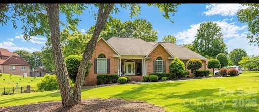 Homes in Club Estates, Cherryville