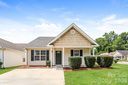 4135 Canyon Creek Lane sold home in Charlotte, SC