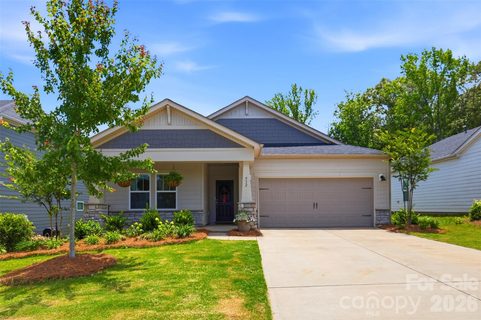 932 Rachel Anne Drive sold home in Amberley, Belmont, NC