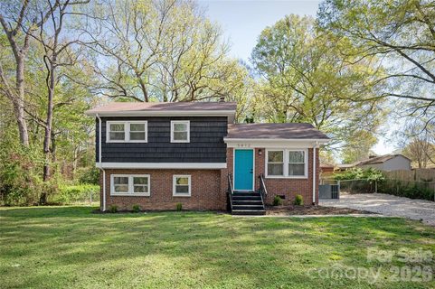 Homes in Milhaven Park, Charlotte