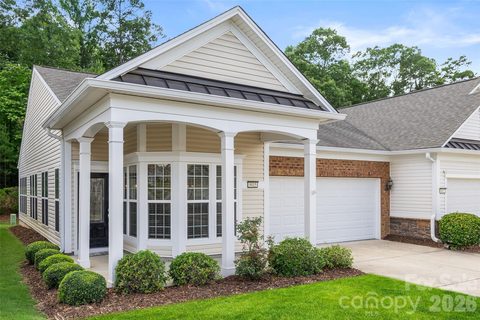 9015 Smokey Hill Lane active townhome in Sun City Carolina Lakes, Indian Land, SC