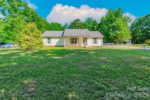 386 Sutton Springs Road pending home in Ole Eastpointe, York, SC