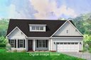 189 Eve Ash Lane sold home in Mooresville, SC