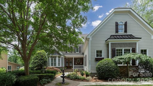 4293 Soaring Eagle Cove Court sold home in Sailview, Denver, NC