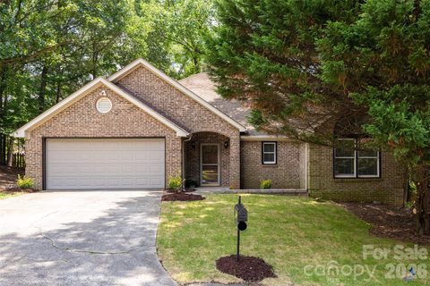5053 Suwarrow Court active home in Tega Cay, Tega Cay, SC