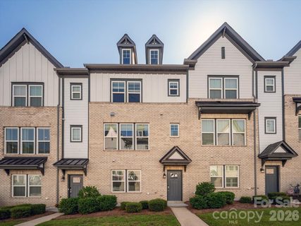 314 Hastings Run Drive active townhome in Wendwood Terrace, Charlotte, NC