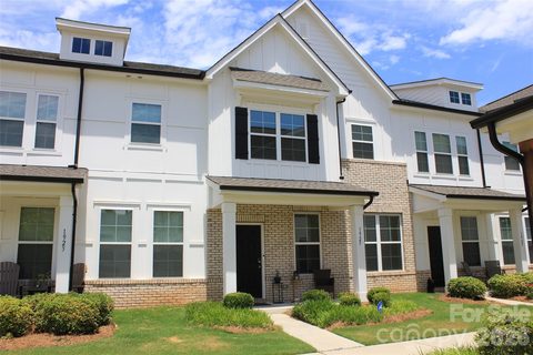 1925 Plath Top Road active townhome in Auden, Rock Hill, SC