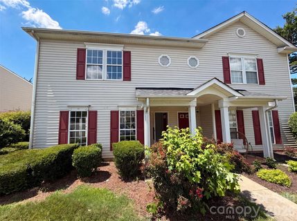 3831 Mohawk Court active condo in Citiside, Charlotte, NC