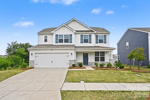 A home in Stallings Brook