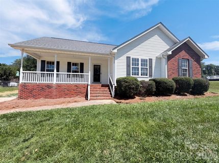 A home in Lee Acres