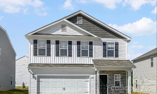 Homes in Stoneygreen, Charlotte