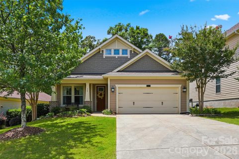 748 Lagan Court sold home in The Preserve At Riverchase, Fort Mill, SC