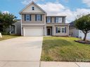 617 Heather Glen Crest sold home in Rock Hill, SC