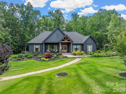1844 Golf Course Road sold home in Red Fox, Columbus, NC