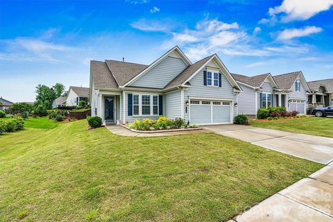 7362 Overjoyed Crossing active home in Cresswind, Charlotte, NC