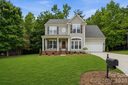 436 Harvest Terrace sold home in Clover, SC