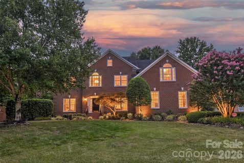 5403 Stallworth Drive pending home in Stallworth, Charlotte, NC