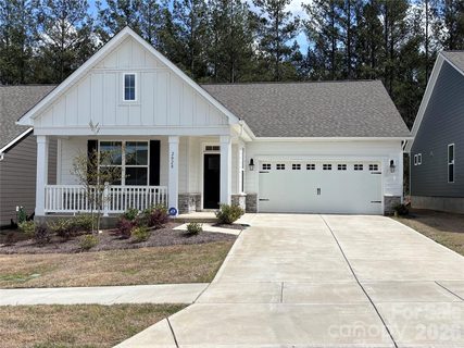 2028 Skyhawk Drive
