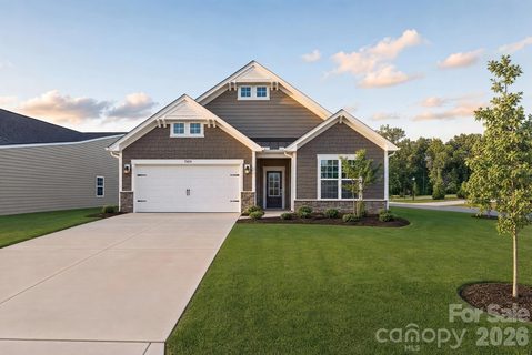7604 Cotton Crest Lane active home in Roselyn, Lancaster, SC