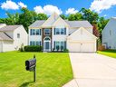 3543 Manor House Drive sold home in Charlotte, SC