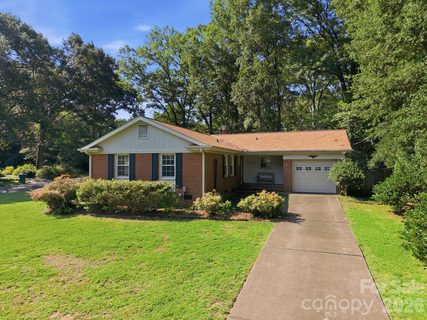 3630 Sulkirk Road sold home in Beverly Woods, Charlotte, NC