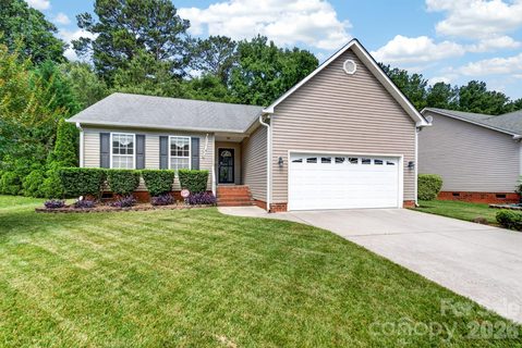 Homes in Boatshore, Rock Hill