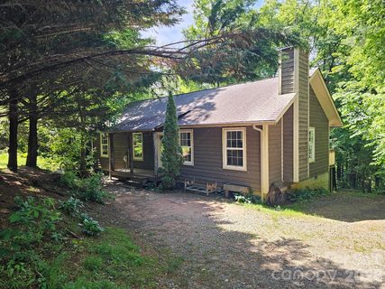 Homes in Bear Wallow Hollow, Sapphire