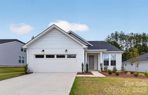 4790 Formation Court pending home in Kinsdale, Lancaster, SC