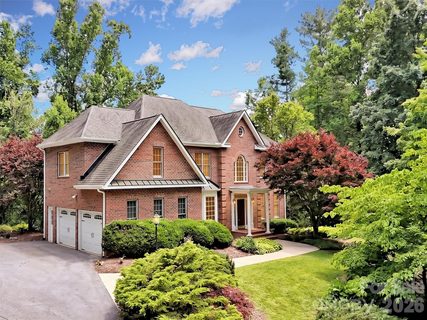 9 Hickory Ridge active home in White Oak Plantation, Fletcher, NC