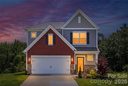 220 Eden Avenue sold home in Mooresville, SC