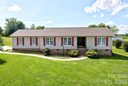 121 Marcus Drive sold home in Shelby, SC