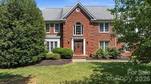 965 Lyerly Ridge Road active home in Carriage Downs, Concord, NC