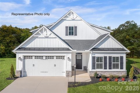 989 Augustus Beamon Drive