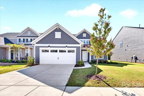 11119 Glasden Road active home in Parkside Crossing, Charlotte, NC