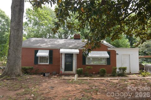 2111 Dickens Avenue active home in Ashley Park, Charlotte, NC