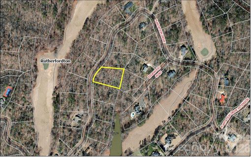 0 Plantation Drive active home in Cleghorn Plantation, Rutherfordton, NC