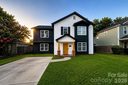 5229 Tarrywood Lane sold home in Charlotte, SC