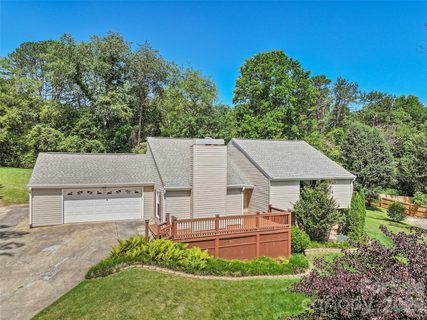 Homes in Dogwood Acres, Clyde